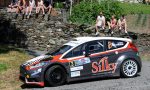 Sondrio: chiusure e limitazioni sulle strade per la Coppa Valtellina di rally