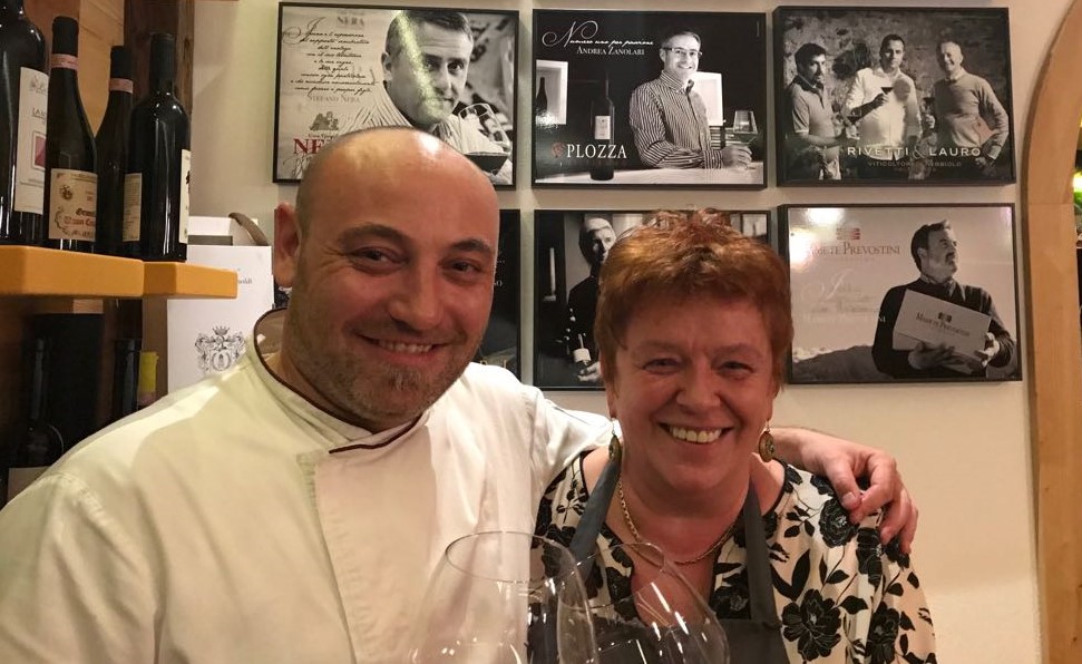 Chiocciole Slow Food, Valtellina protagonista