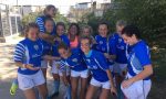 Le ragazze del Liceo Donegani vincono il Titolo Nazionale