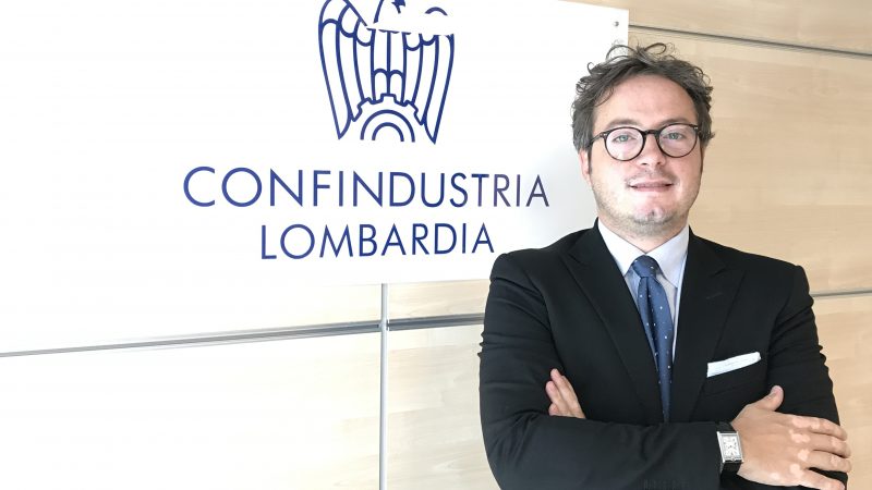 New Deals, il coraggio degli imprenditori – Il VIDEO