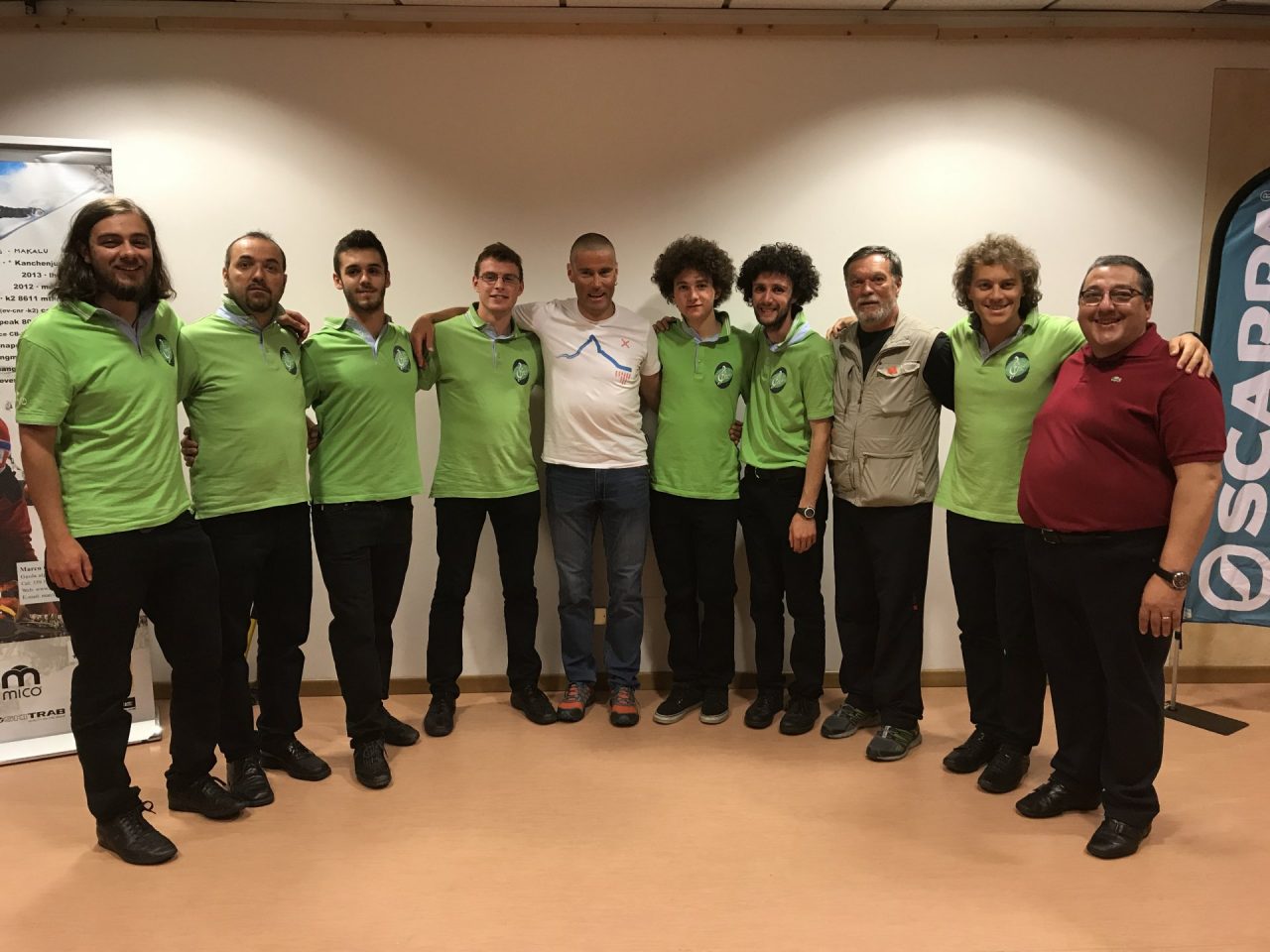 Valfurva, un bellissimo Festival della montagna