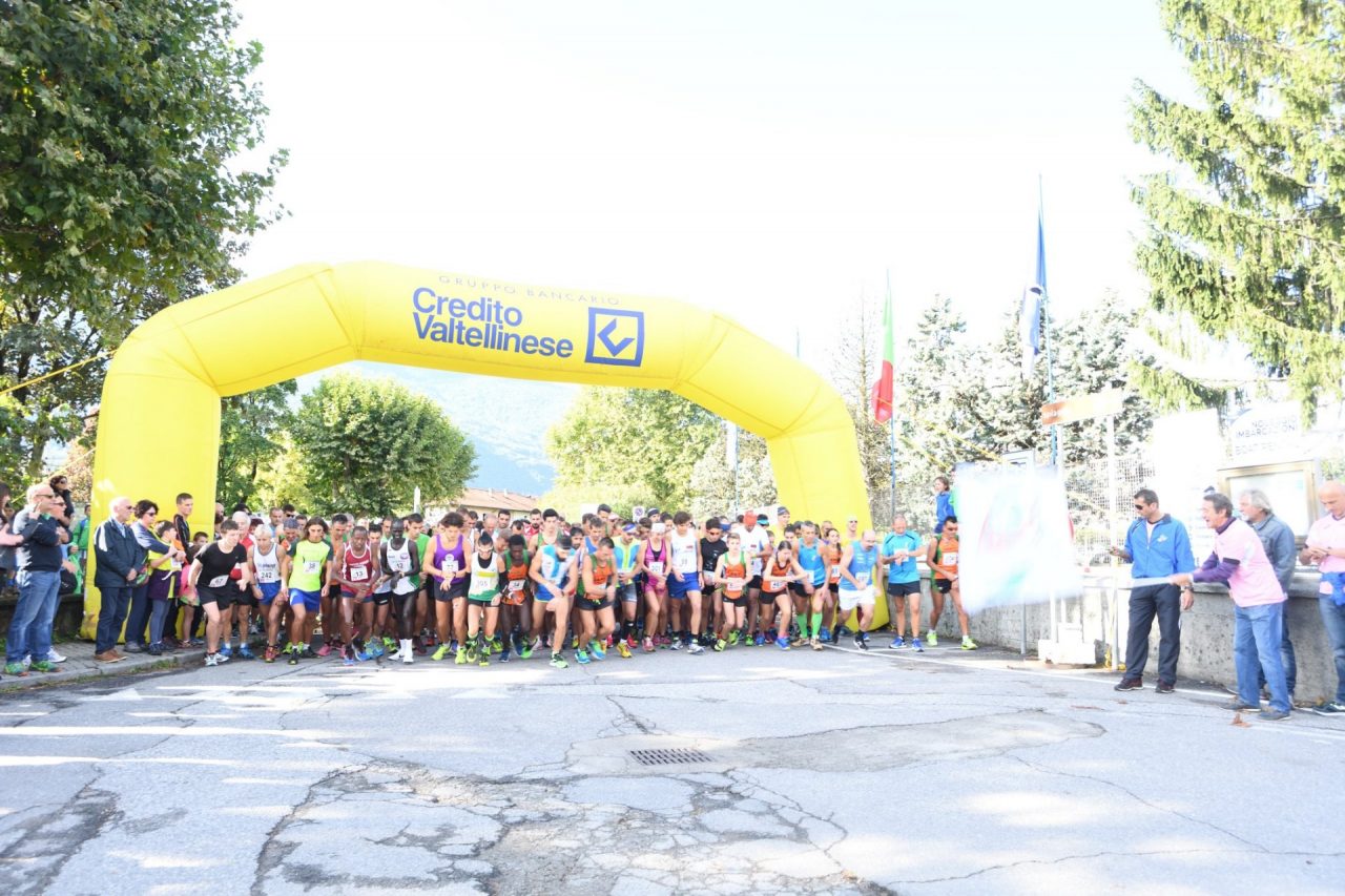 Giro dei Montecchi: un’edizione di caratura internazionale