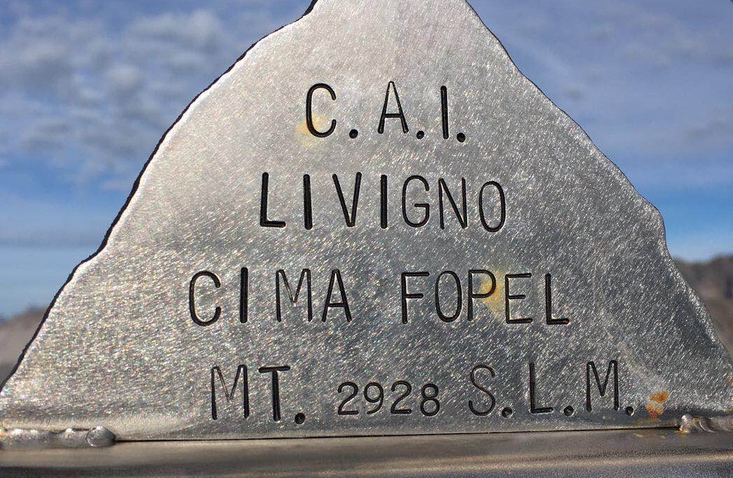 Livigno, 10 salite in contemporanea