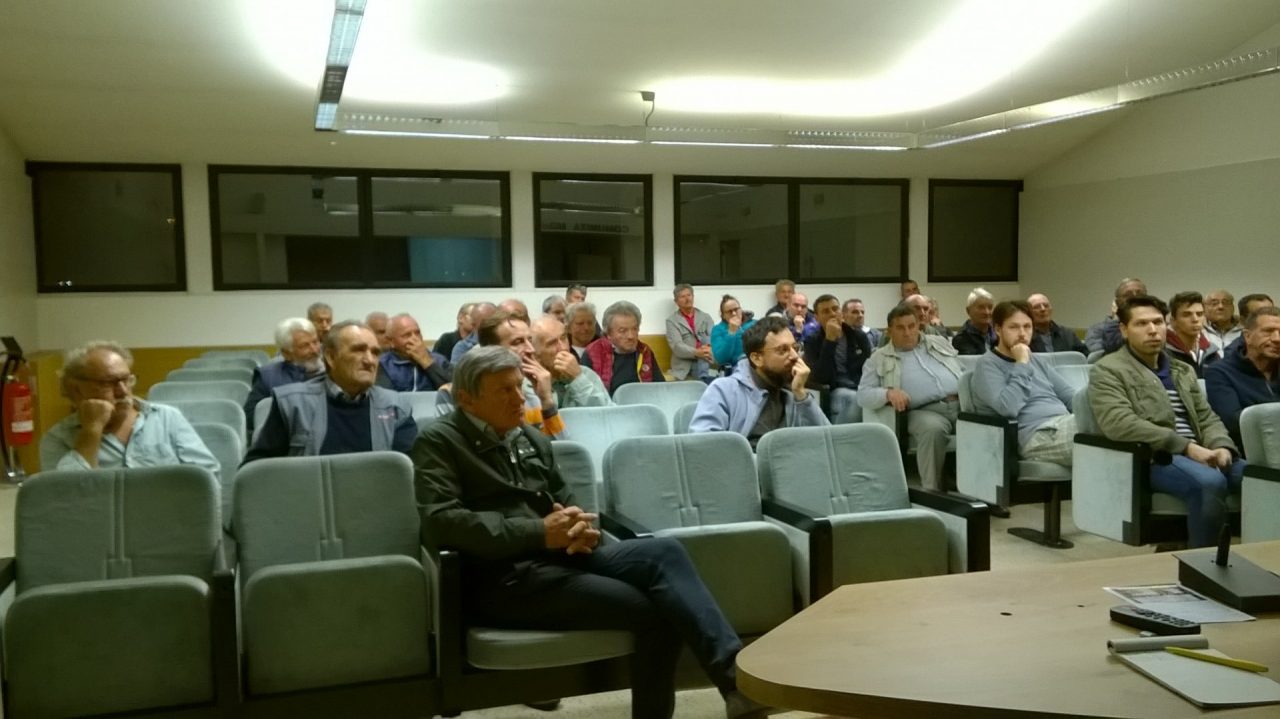 Viticoltura, le novità annunciate dalla Fondazione Fojanini