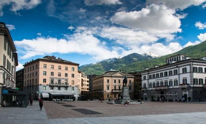 Elezioni Comunali Sondrio, si va al ballottaggio