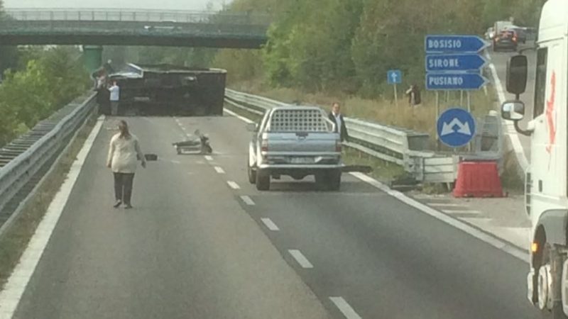 Il Pirellone in campo per riqualificare pericolosa e trafficata Statale 36