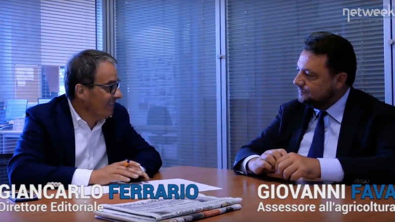 Referendum: Fava rimette al centro la questione settentrionale – INTERVISTA VIDEO