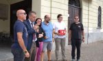 Tirano, due defibrillatori nelle piazze Cavour e Basilica