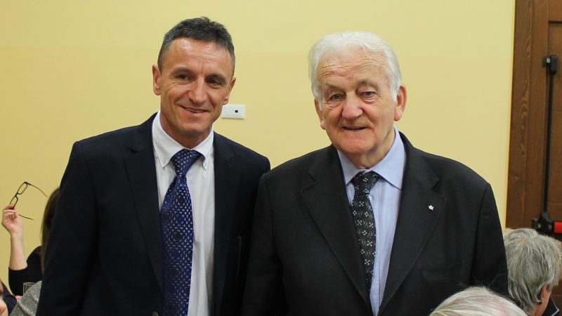 L’Accademia festeggia i 20 anni con una serie di eventi speciali