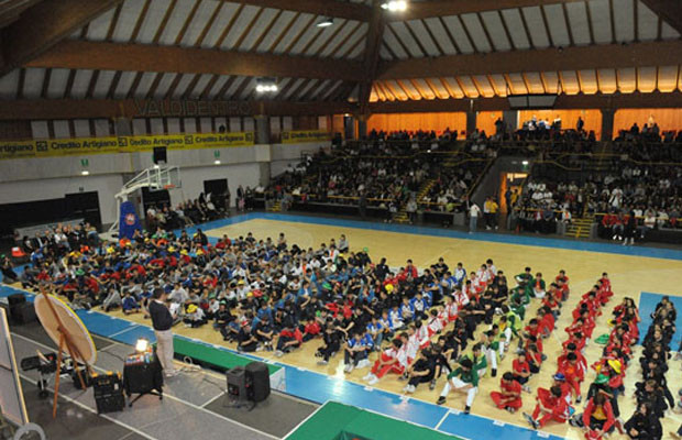 Bormio, Giornata della Solidarietà dedicata a Tode