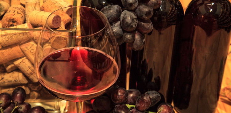 Chiavenna, Valtellina Wine Festival 2017