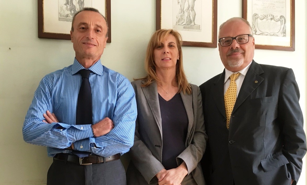 Asst, Broich nuovo direttore sanitario
