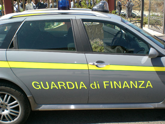Livigno: sequestro per oltre un milione di euro ad un imprenditore