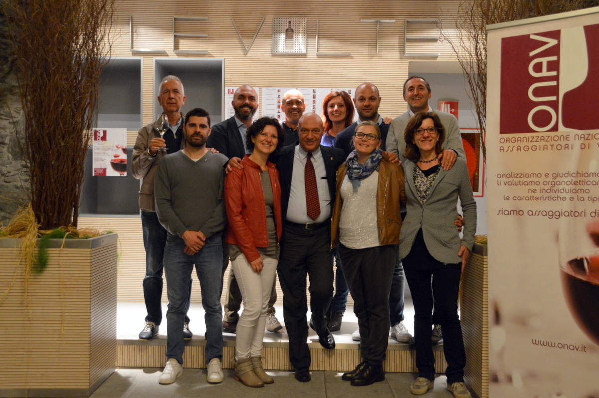 Onav, eletto il nuovo direttivo