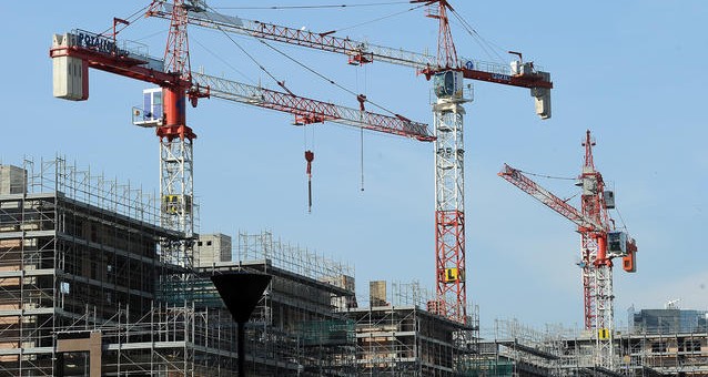 Quadro economico in miglioramento per le aziende lecchesi e valtellinesi. Parola di Confindustria