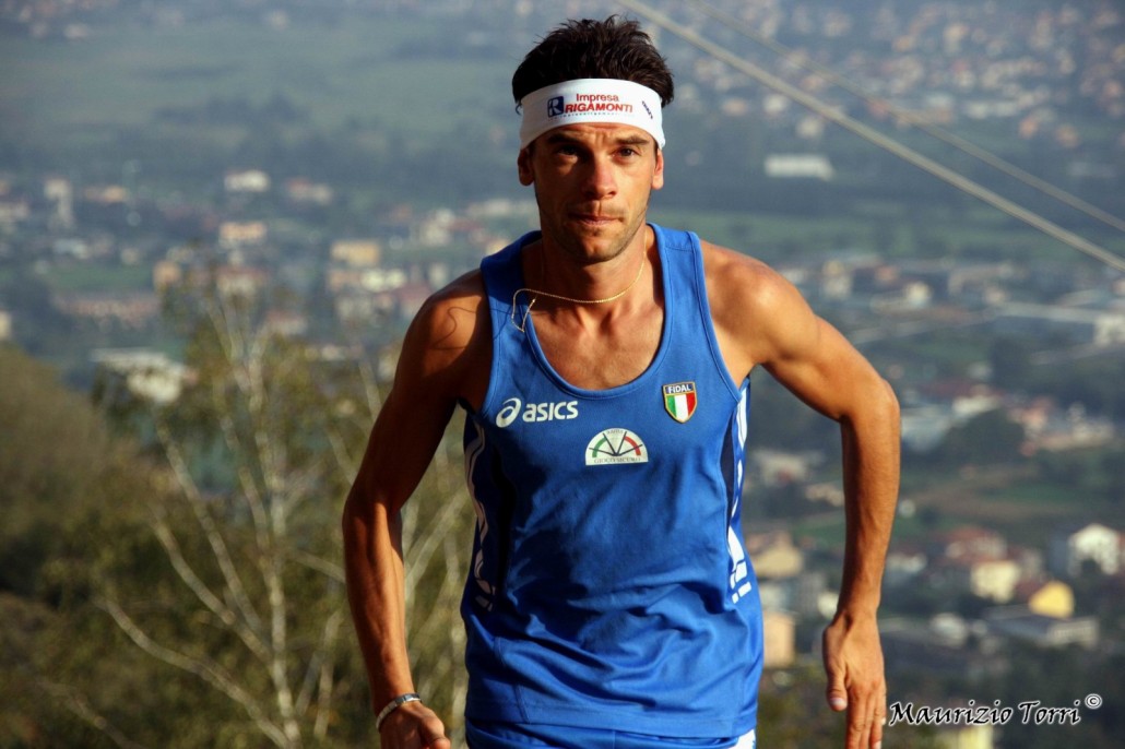 Melavertical a Villa di Tirano, la presentazione