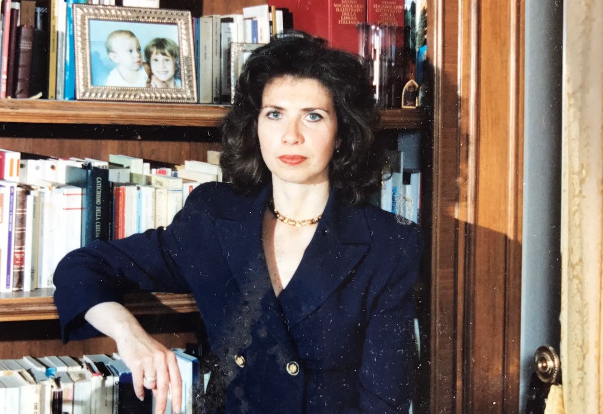 Rosa Massa nuovo vice prefetto vicario