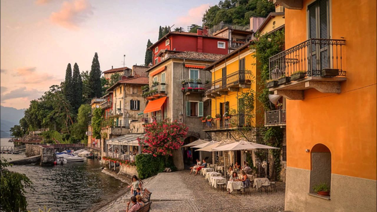 1 ottobre, la Domenica nel Borgo