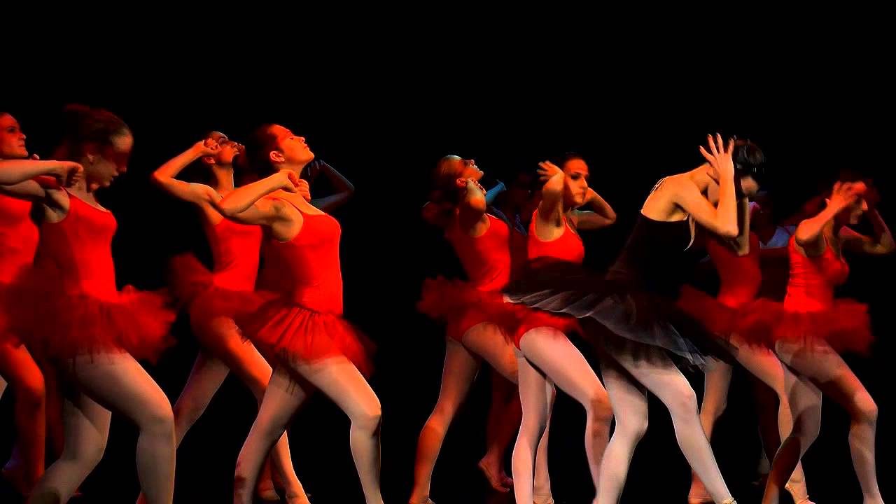 Performing Danza: al via i Laboratori Creativi 2017/2018