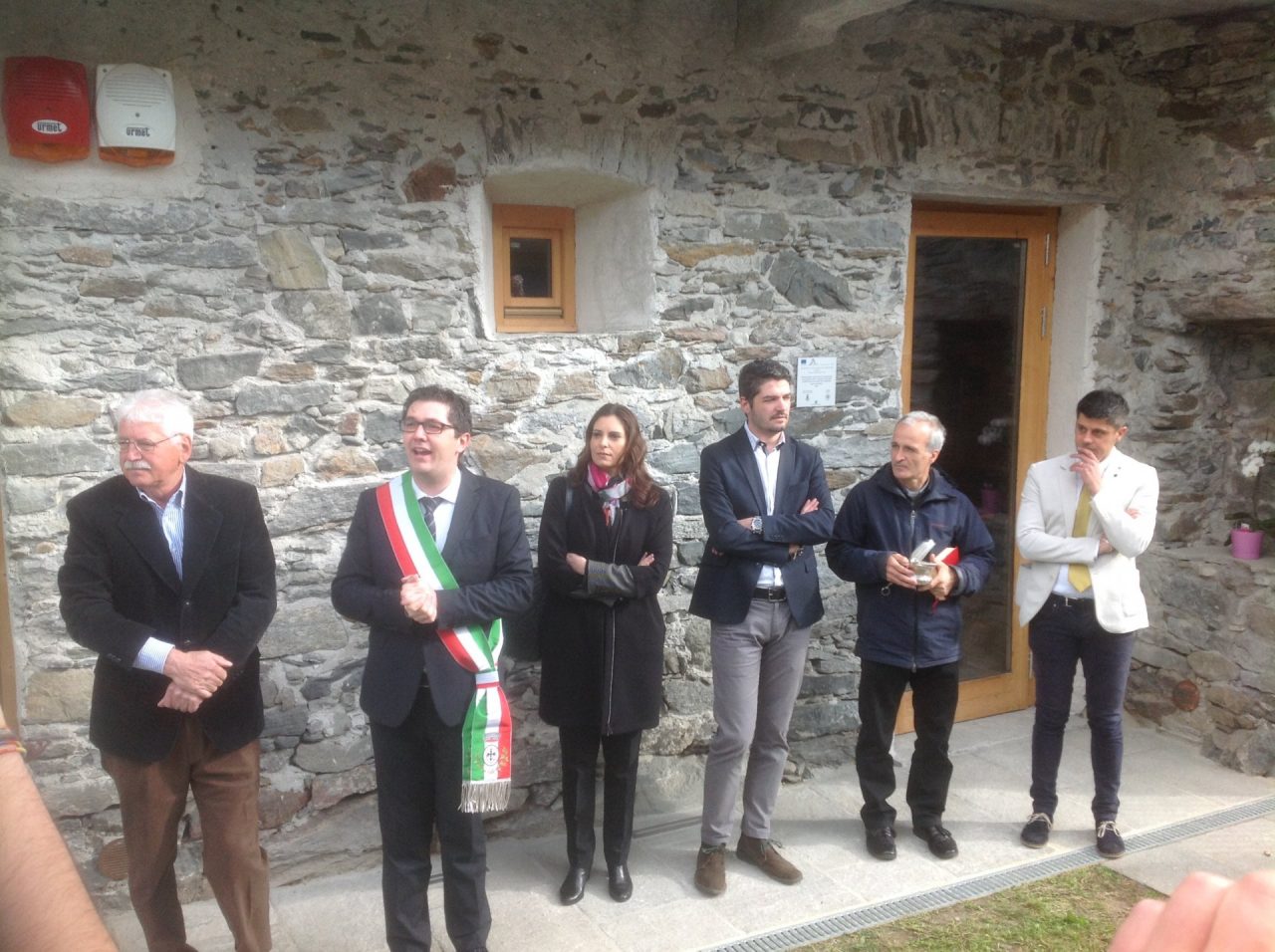 Il sistema museale della Valchiavenna diventa multimediale