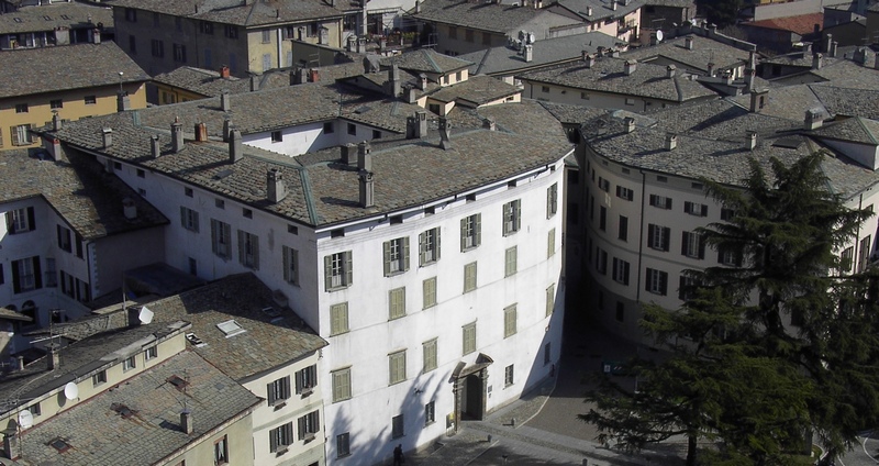 Ad agosto il MVSA si presenta con una nuova straordinaria veste