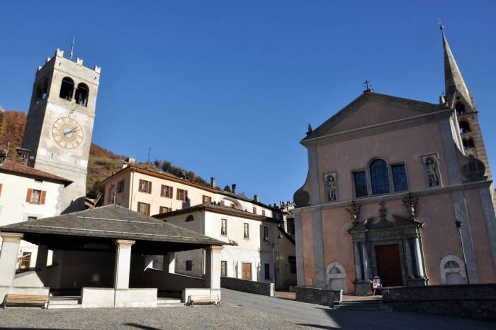 Bormio, c’è aria di crisi in Comune