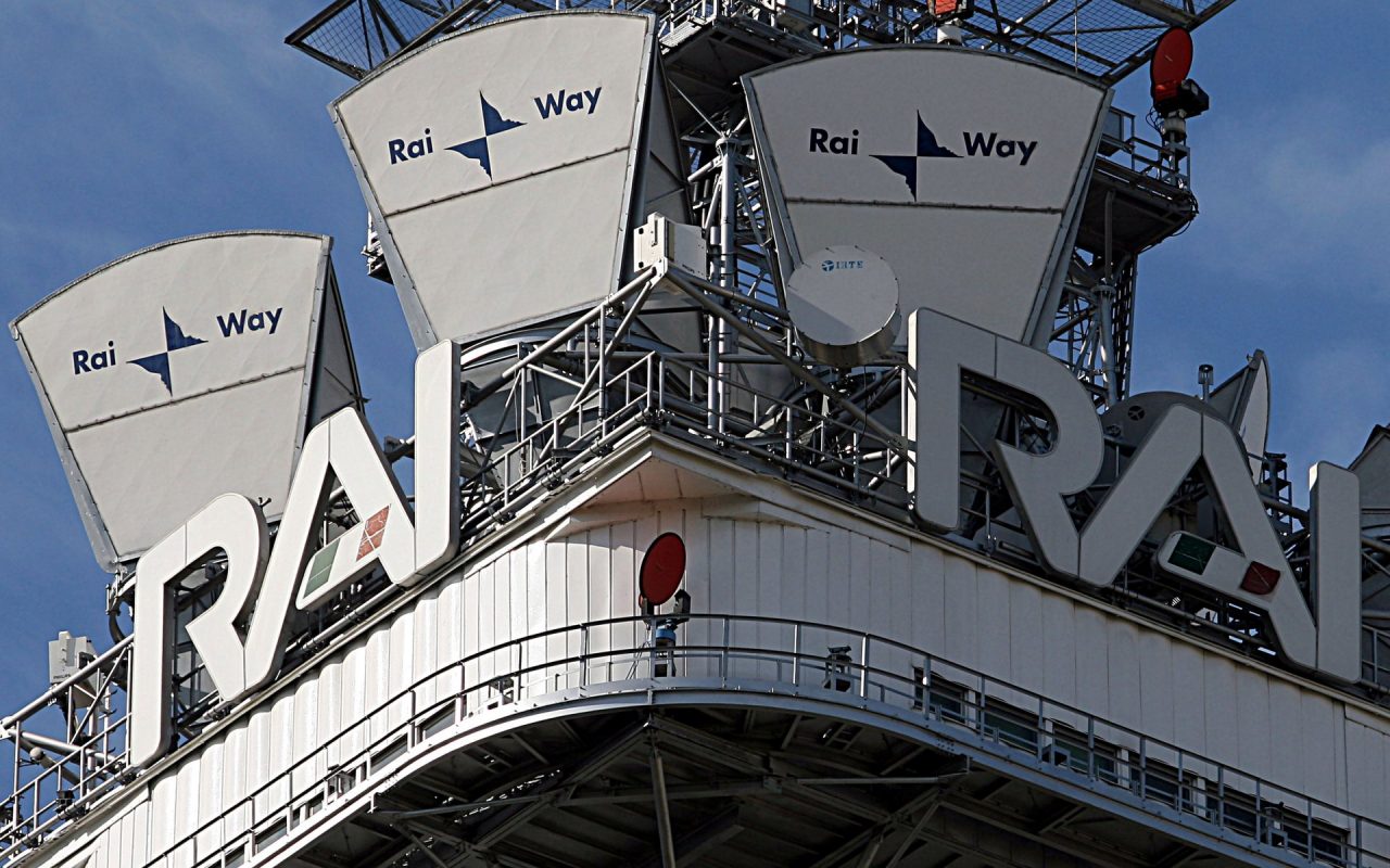 Nuova sede Rai a Milano, favorevoli Pirovano e Gallizzi