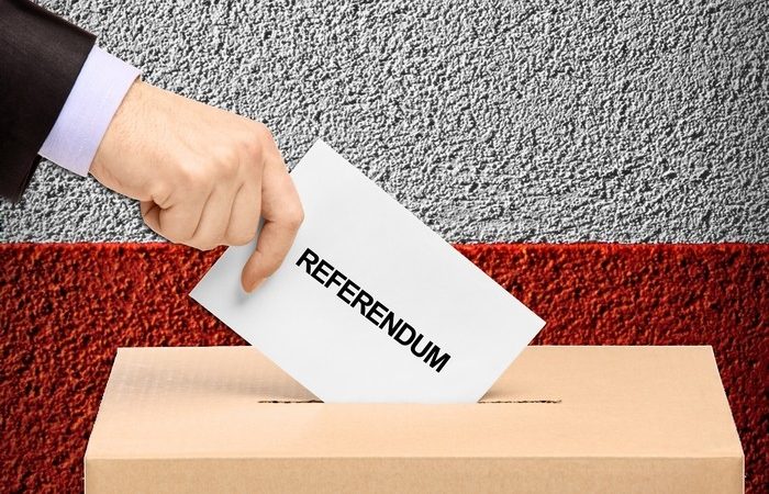 Assunzione 7000 Digital Assistant per il referendum del 22/10