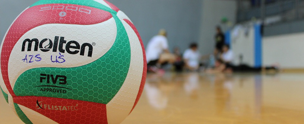 Sabato a Bormio Step Volley Cup