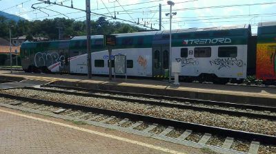 Bus al posto dei treni: scattano oggi le modifiche sulla Milano-Lecco-Sondrio-Tirano