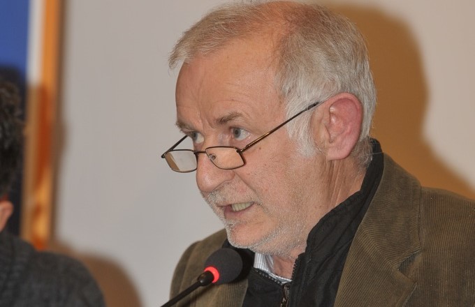 Nuovo presidente della casa di riposo