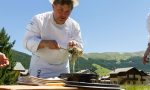Un concorso in ricordo dello chef Mattias Peri