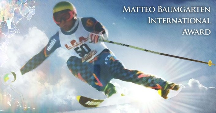 Valdidentro, Giacomo Baumgarten scrive al figlio Matteo