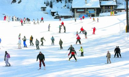 Le nuove regole dello sci: limiti di velocità, niente alcol e assicurazione obbligatoria