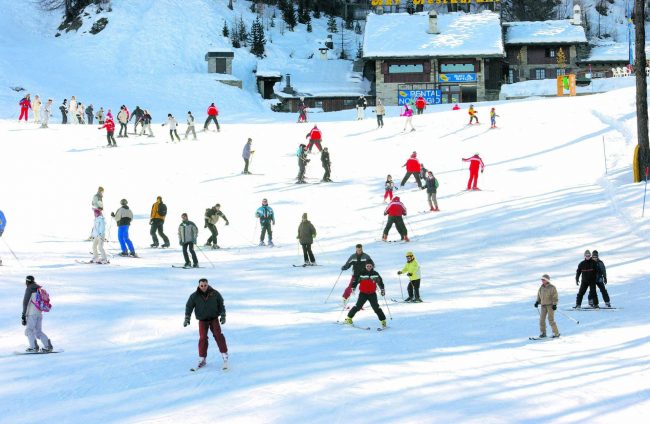 Stagione turistica invernale, le premesse sono buone
