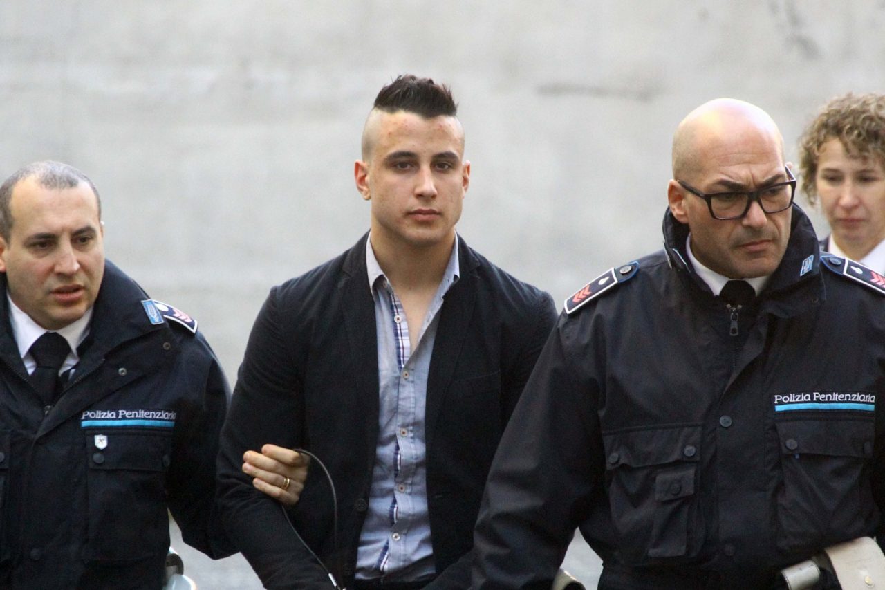 L’assassino di Veronica torna davanti ai giudici