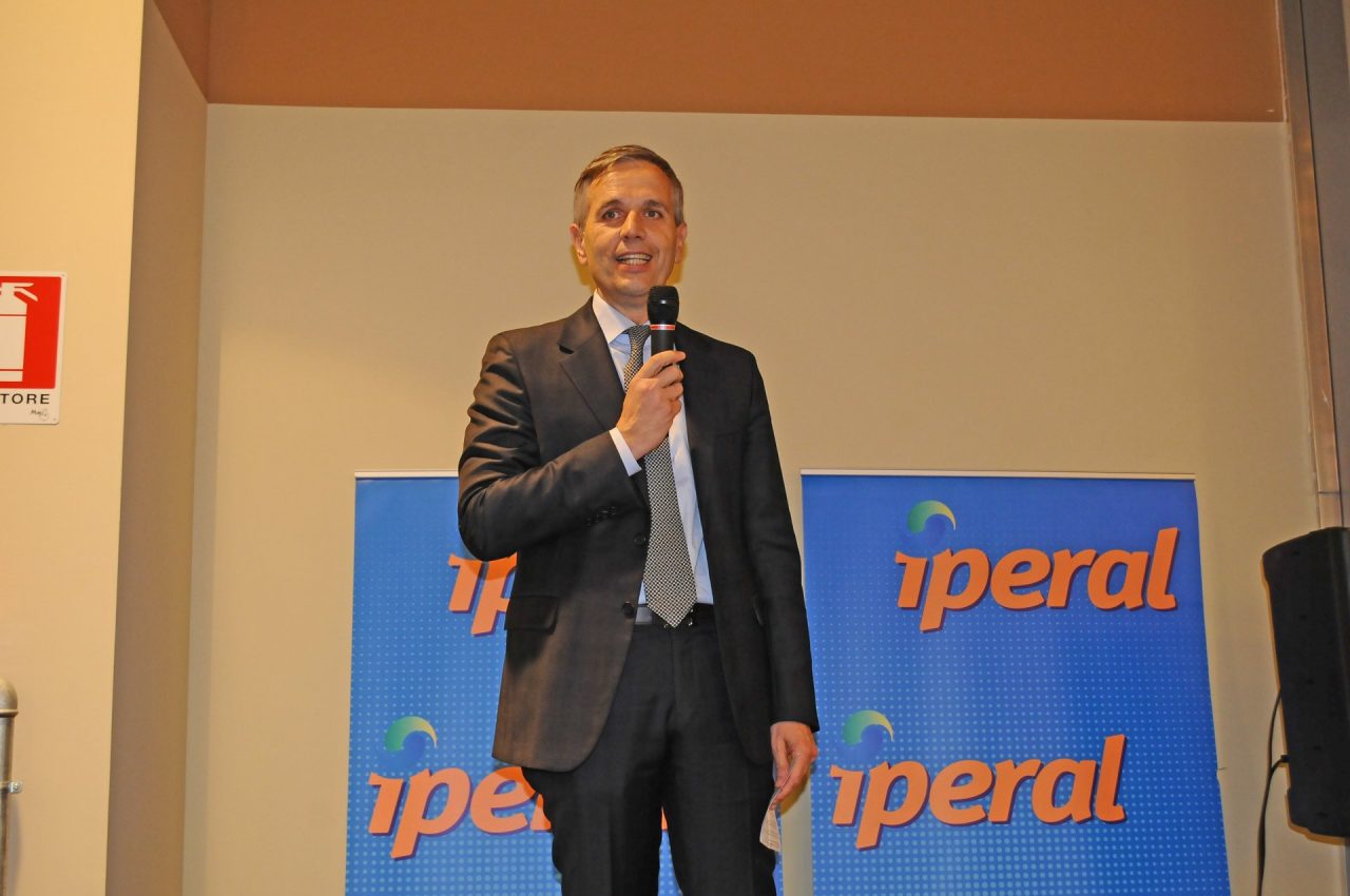 Il Gruppo Iperal rafforza la sua presenza in Brianza