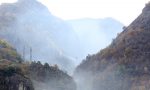 Incendio in Valtellina: "è doloso"