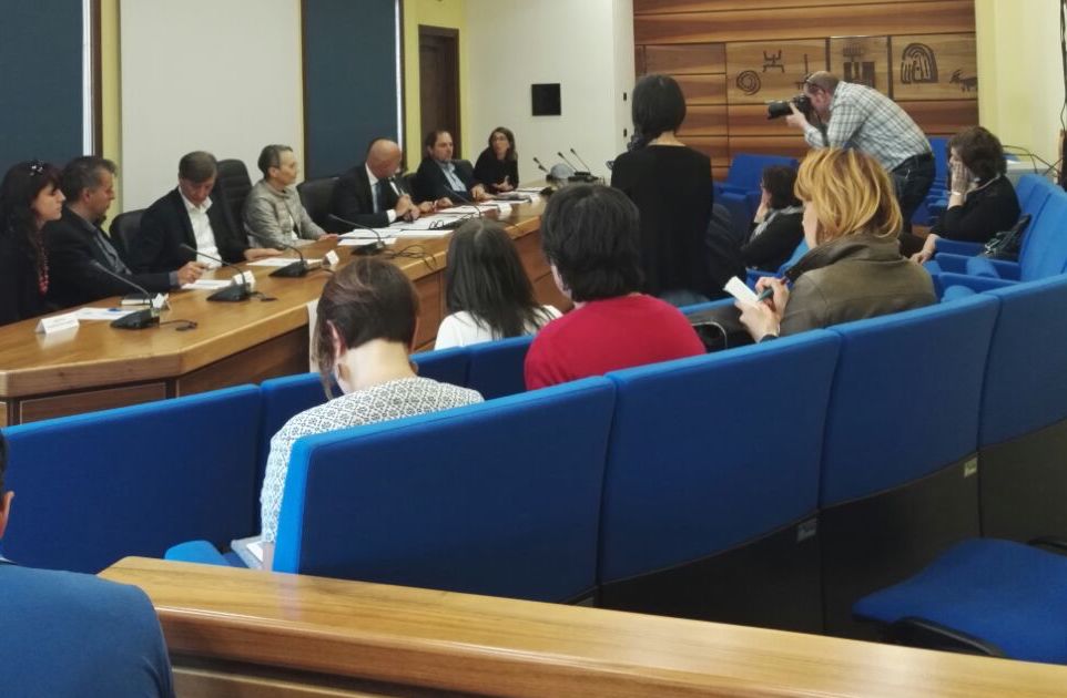 Mazzo; Openday Co-factoring per Sbrighes!