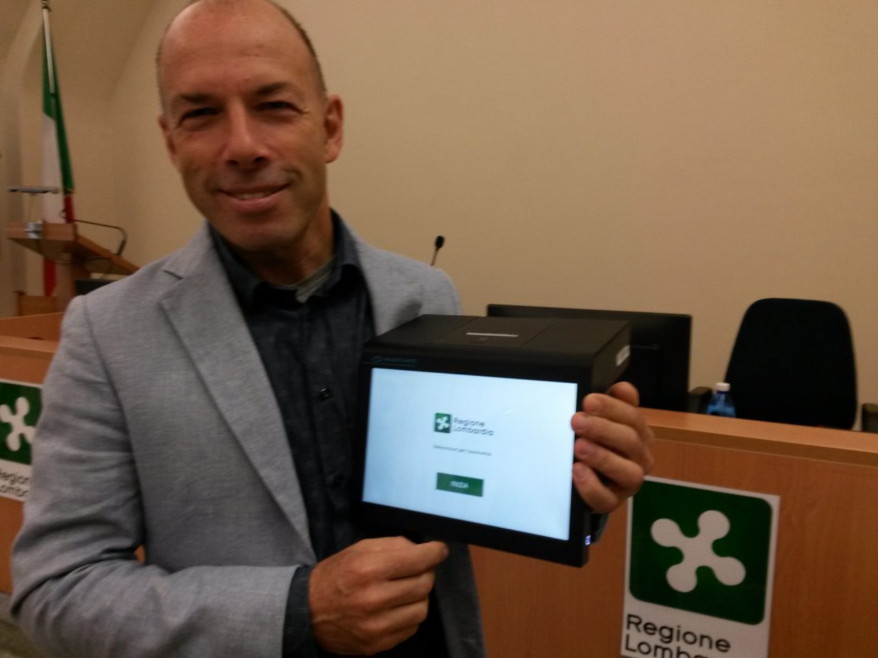 Referendum, ecco come si vota