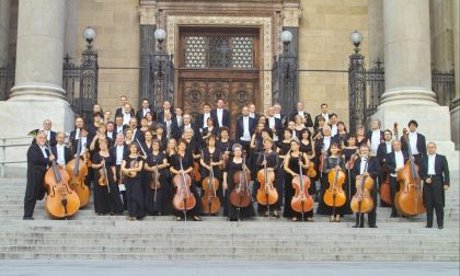 Amici della Musica, l’annata parte con Beethoven e Schumann