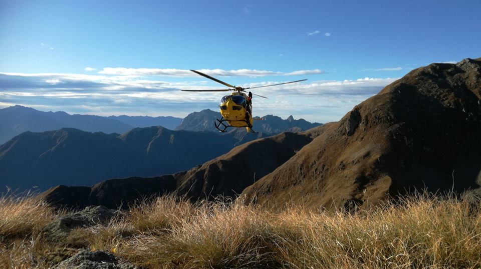 Malore in quota, muore 54enne