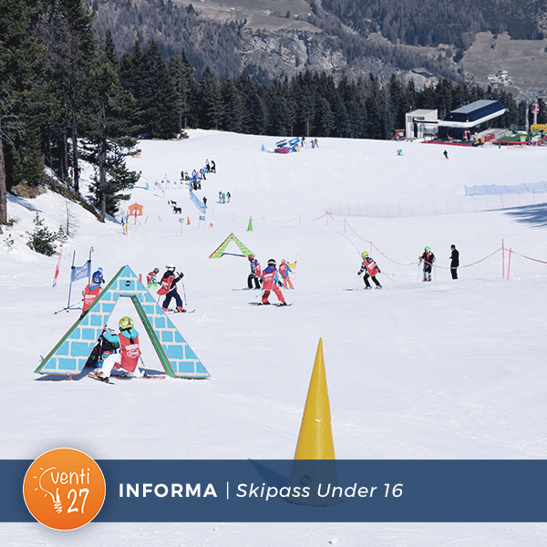 Skipass provinciale, le regole in Valdidentro