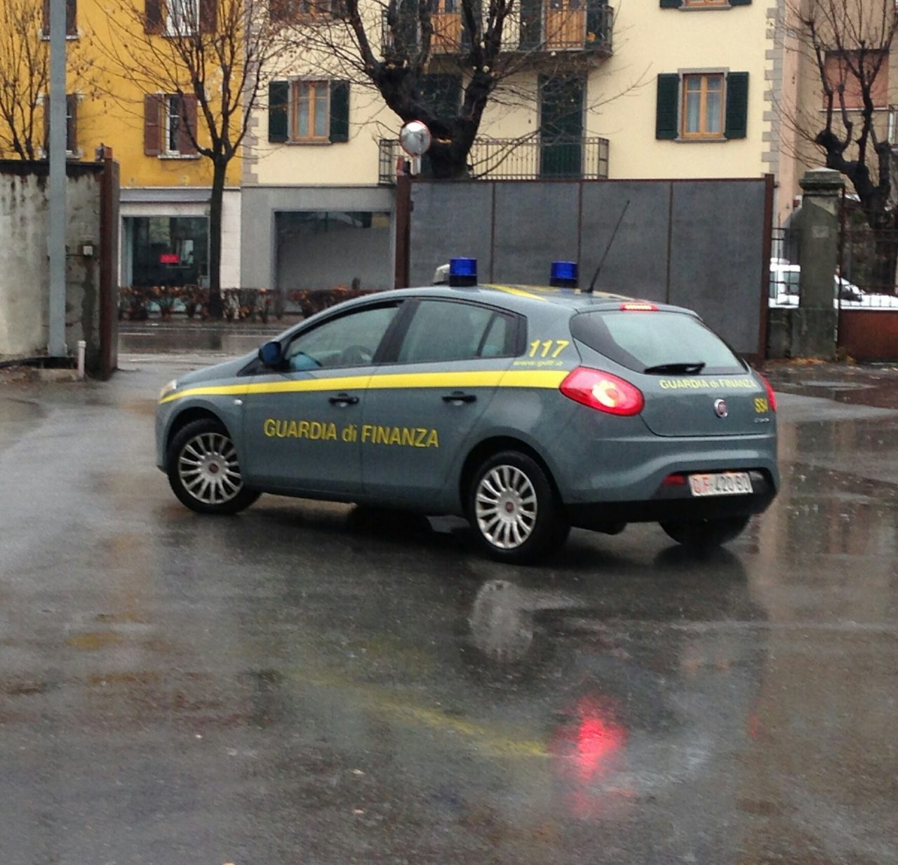Scoperto geometra evasore fiscale