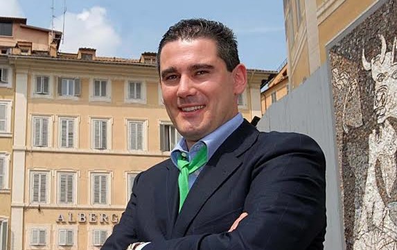 Manifestazione davanti all’Agenzia delle Entrate