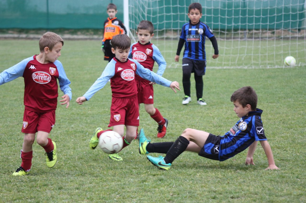 Il Bim sostiene i giovani che fanno sport