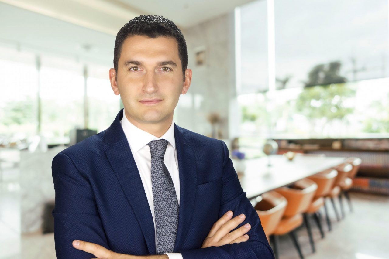 “Vi insegno a essere sempre al top”