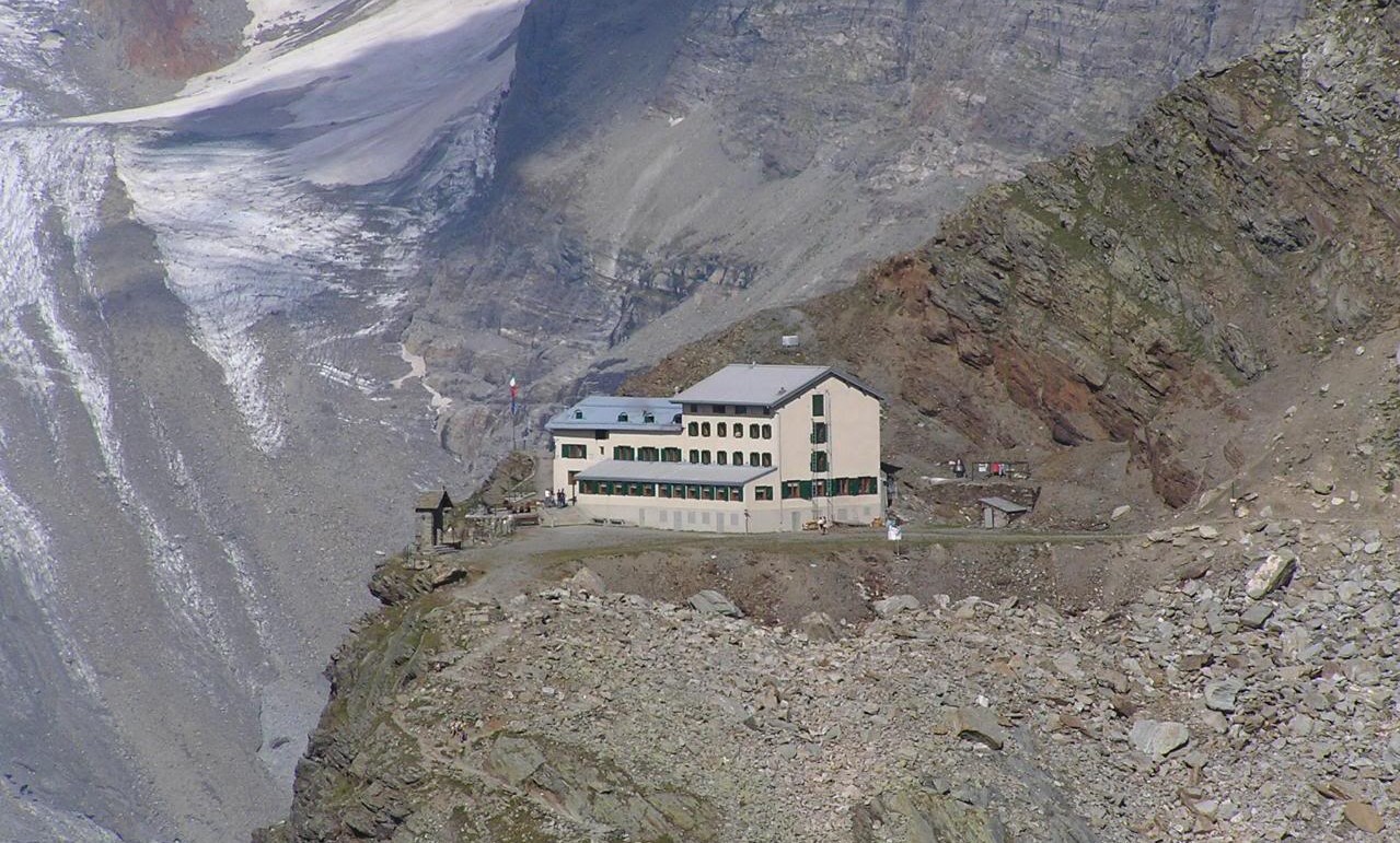 Rifugi, arrivano i finanziamenti