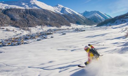 A Livigno i servizi e hotel migliori