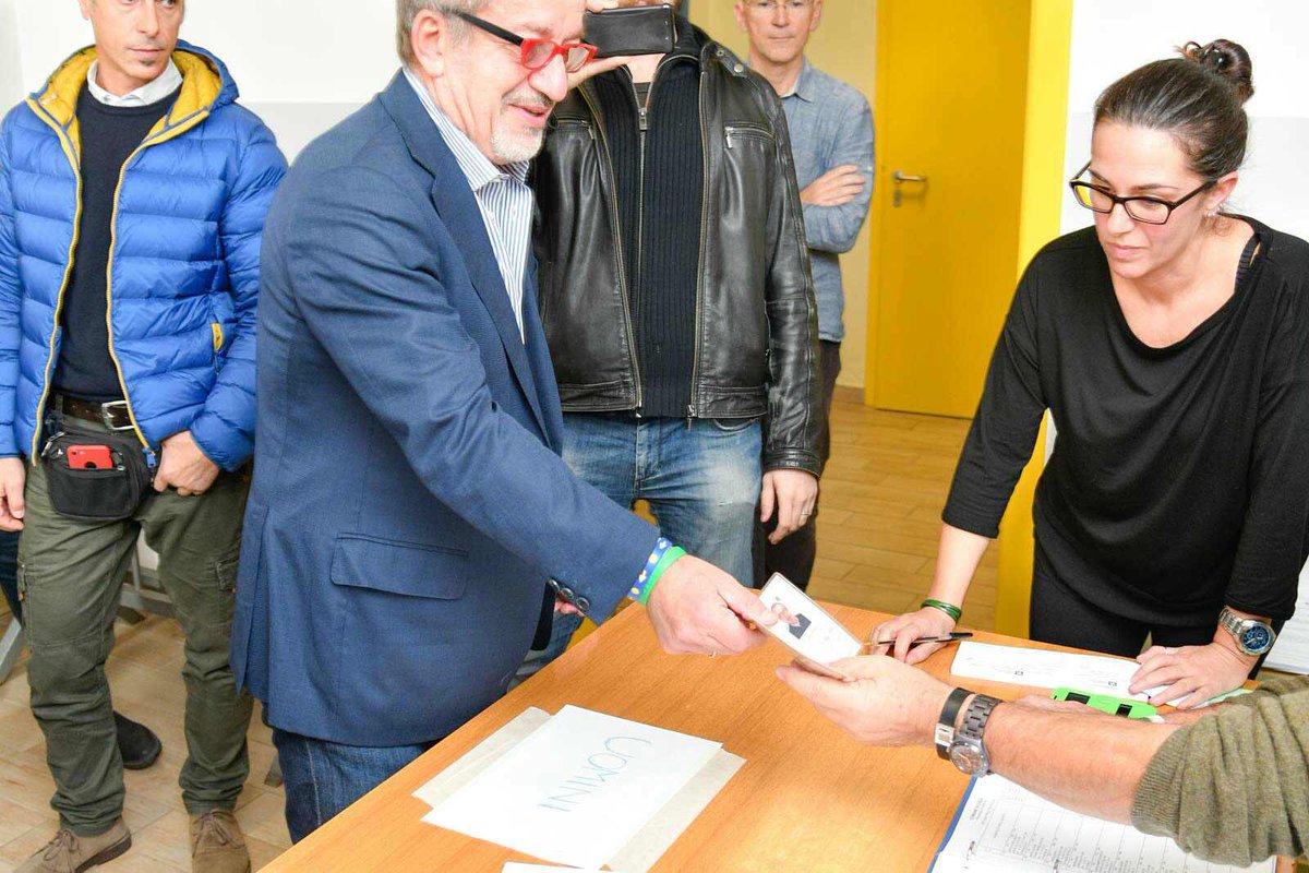 Referendum Lombardia: i risultati in Valtellina e in Regione
